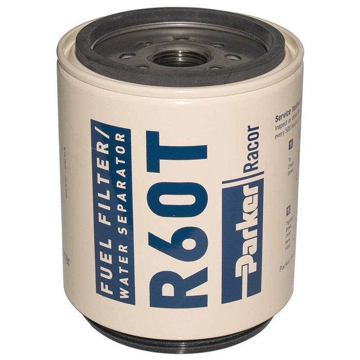 Racor R60T Rep. Element 10 Mic