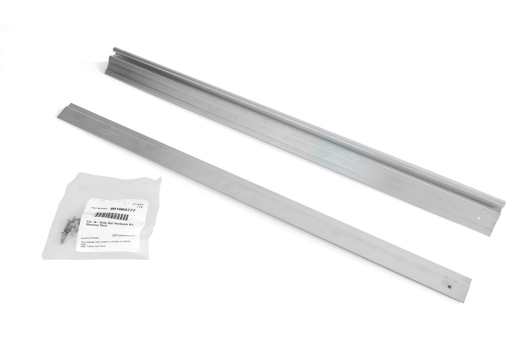 Attwood SP-15200 30" Rails for Seat Mount