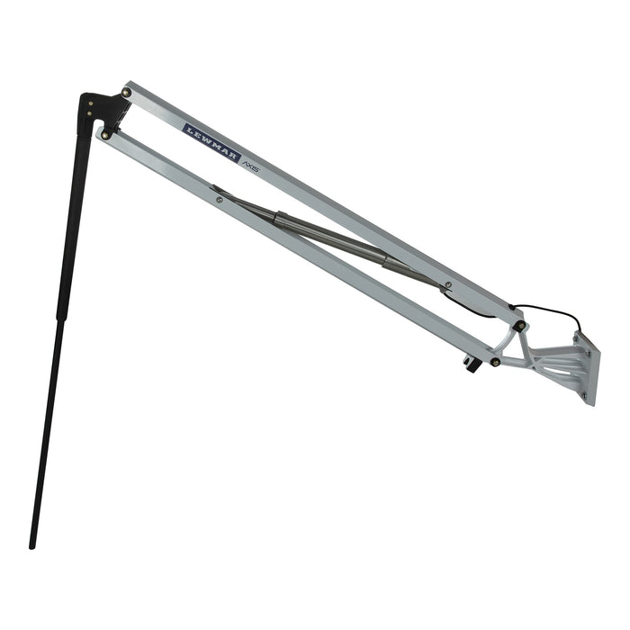 Lewmar 69600943 Axis Shallow Water Anchor, White