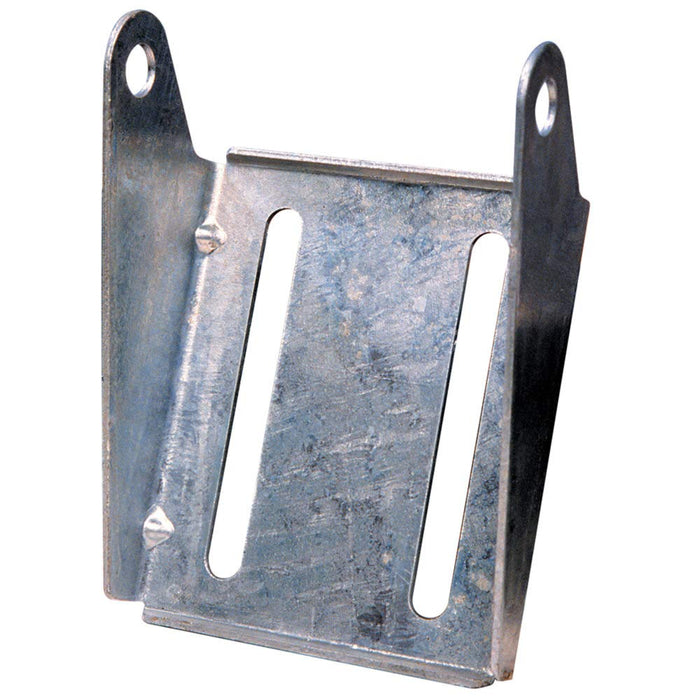 Tie Down Engineering 86150 Galvanized Steel Panel Bracket