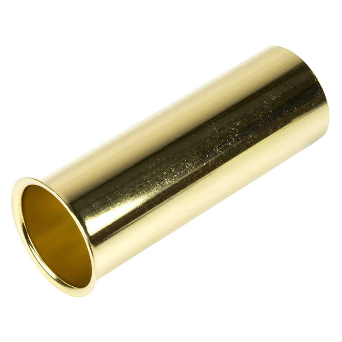 Sea Dog 520230-1 Sea-Dog Brass Drain Tube 1" X 2-7/8"