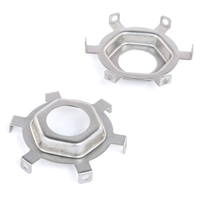 Solas Propeller 8108114 Solas Mercury Washer SST-M, D/D-1/E-Series