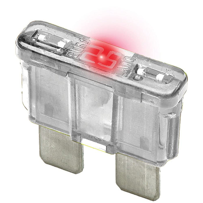 Seachoice ATC Indicating Fuses, 2/pk