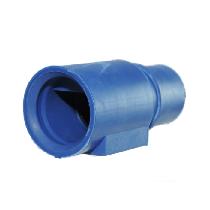 CDI Electronics 923-0010 Johnson/Evinrude Amphenol Receptacle, 5-Position
