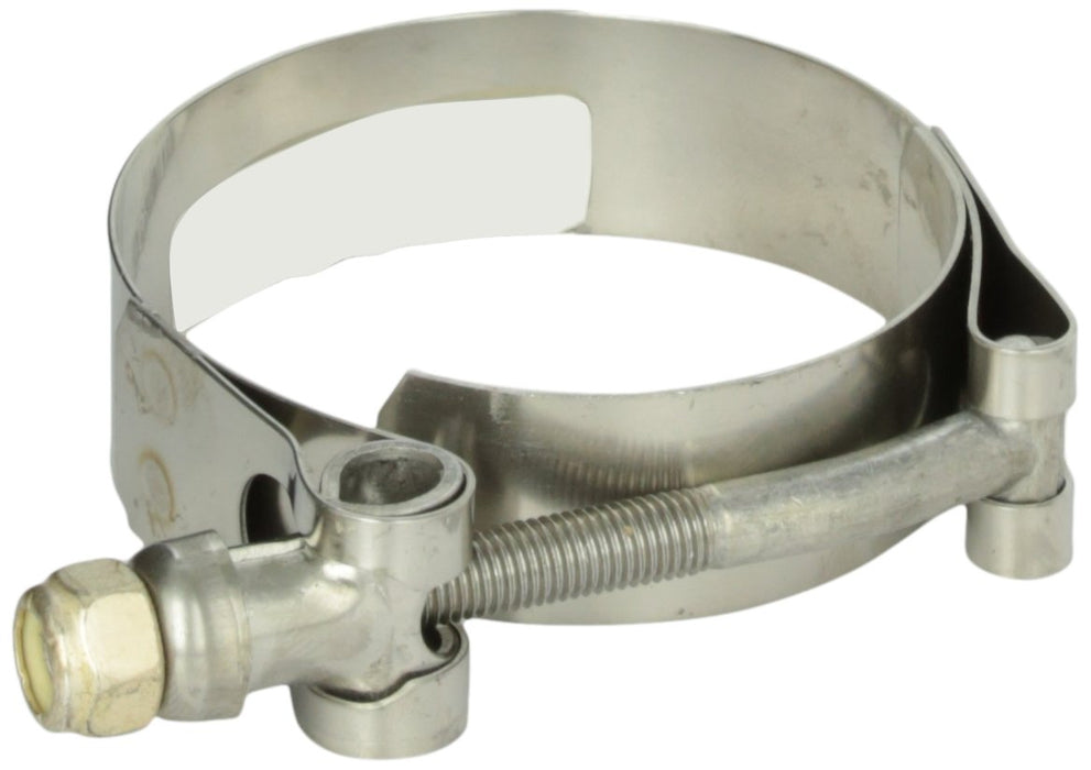 Trident Marine 720-1340 Trident SS T-Bolt Hose Clamps, 1-5/8" to 1-3/4"