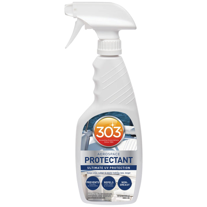 Gold Eagle 30340 303 0Aerospace Protectant, 16 oz.