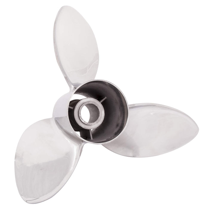 Solas Propeller 9561-151-25 Solas Rubex S3 SS Interchangeable Hub Propeller
