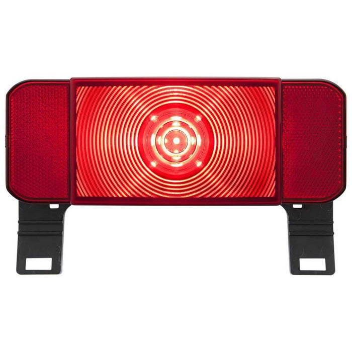 Optronics RVSTLB61P LED Low Profile RV Combination Tail Lights, Driver Side