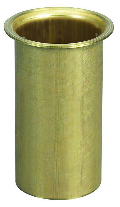 Moeller 021003-188D Brass Drain Tube, 1" x 1 7/8"