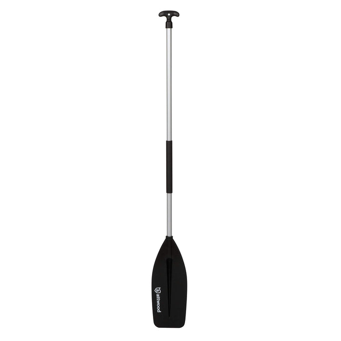 Attwood 11765-1 Aluminum Paddle, 5'
