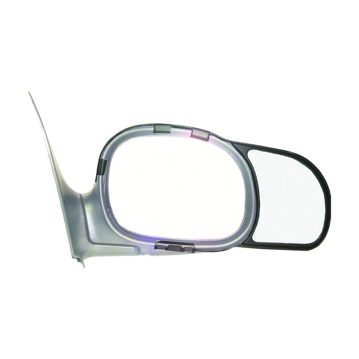 K-Source 81600 Snap-On Towing Mirrors, pr.