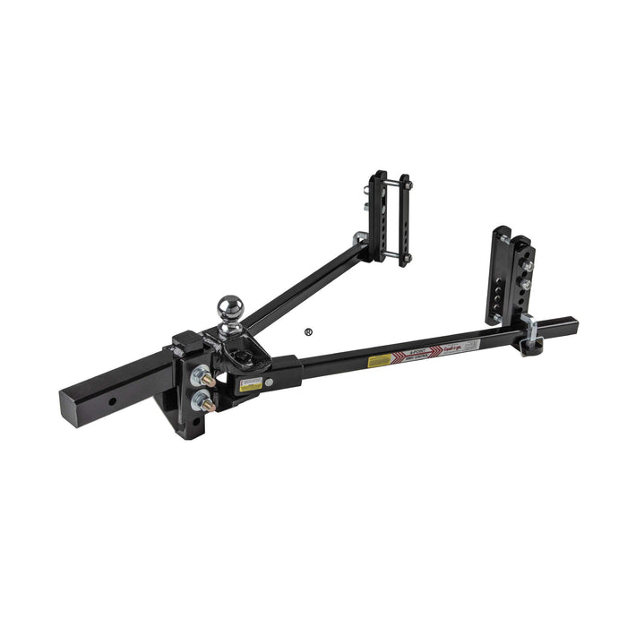 Equal-I-Zer® 4-Point Sway Control Hitch, 16K