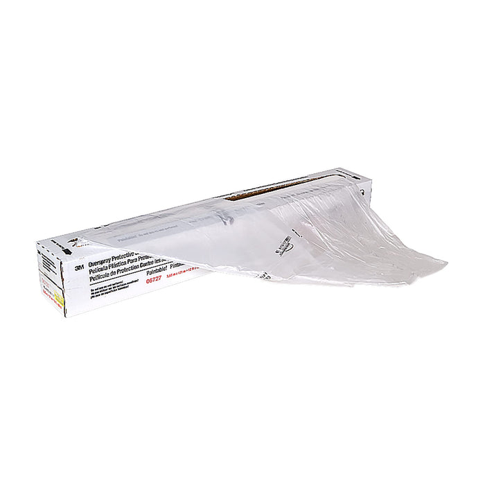3M 6727 Overspray Protective Sheeting