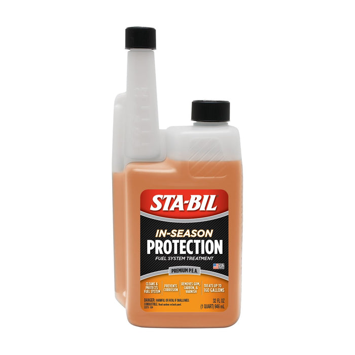 Gold Eagle 22275 STA-BIL In-Season Protection 32oz