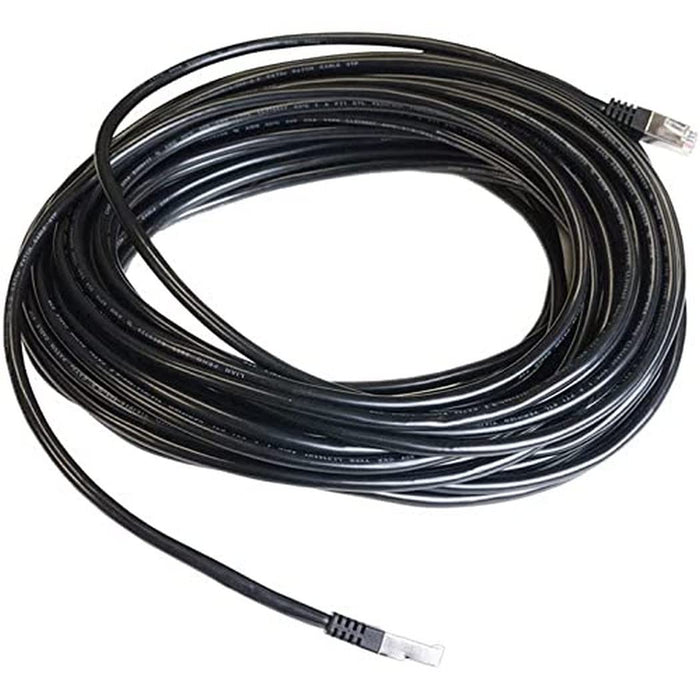 Fusion 010-12744-00 RJ45 Shielded Ethernet Cable, 20'