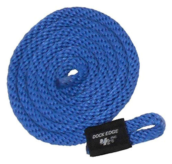 Dock Edge DE91579F MFP Fender Line (2/Bag)