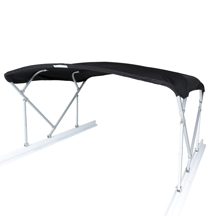 Taylor Made Products 2020329508 Taylor 88125 Manual Bimini Kit 8x8 Black