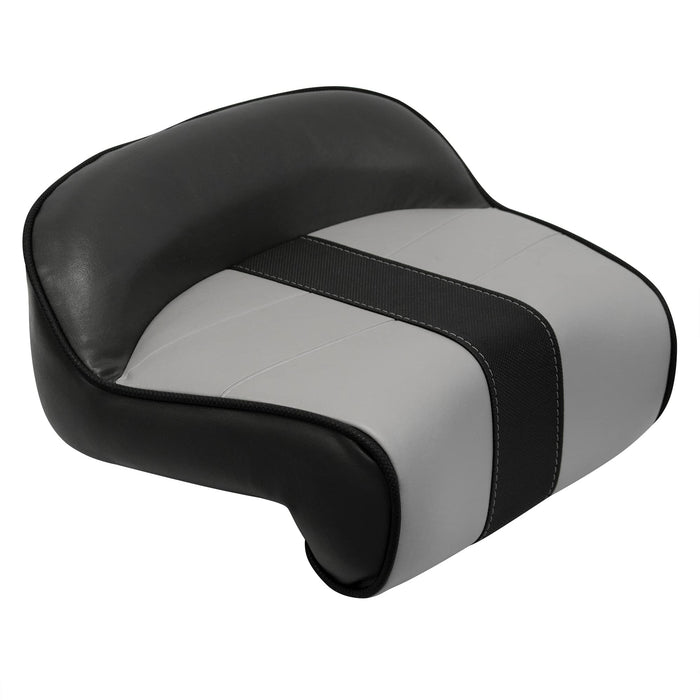 Wise Seats 3341-1788 Wise Quantum Series Casting Seat Jazz Black/Marble/Charcoal