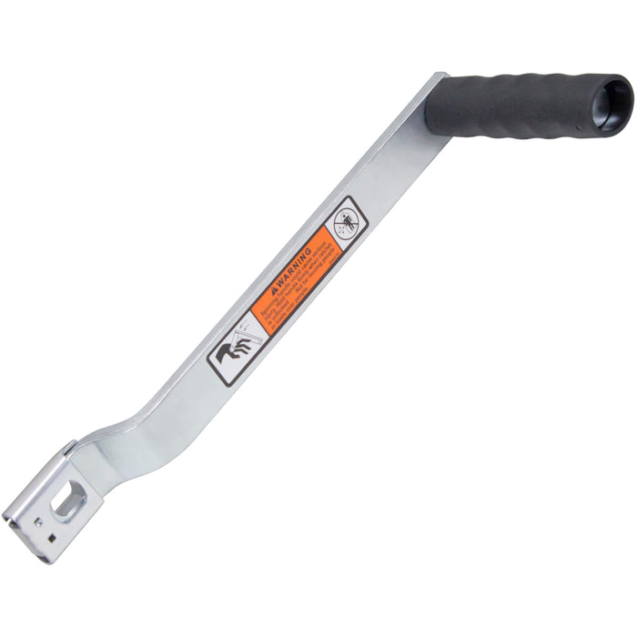 Dutton-Lainson 70330 Spare/Replacement Winch Handle, 9-1/2"