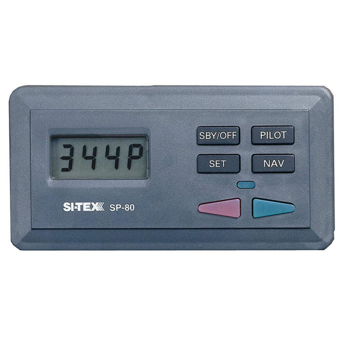 Si-Tex 20080011 SP-80 Control Head Only