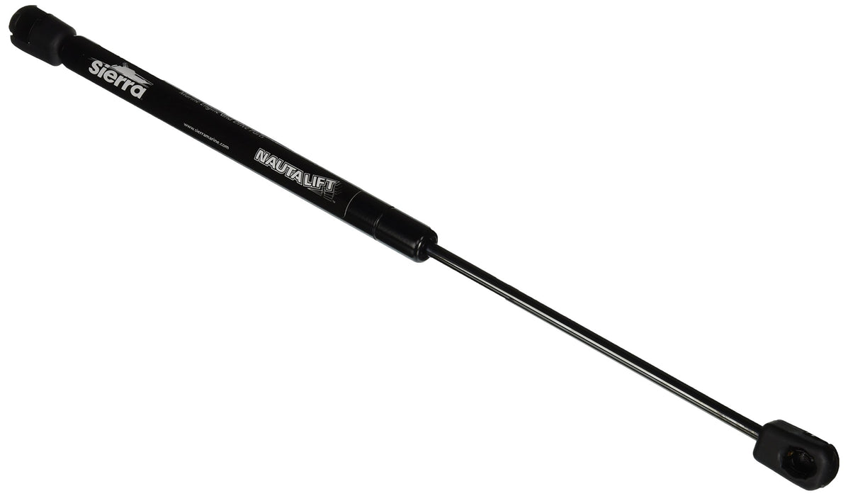 Sierra GS62700 Nitride Coated Nautalift 9.5 15" Range 5.5" Stroke Gas Lift, Supports