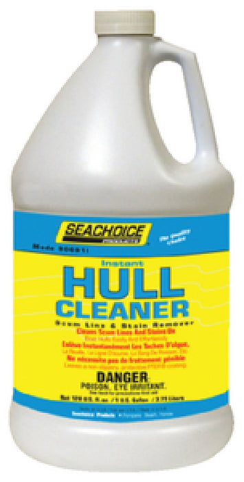Seachoice 90691 Hull Cleaner, Gallon