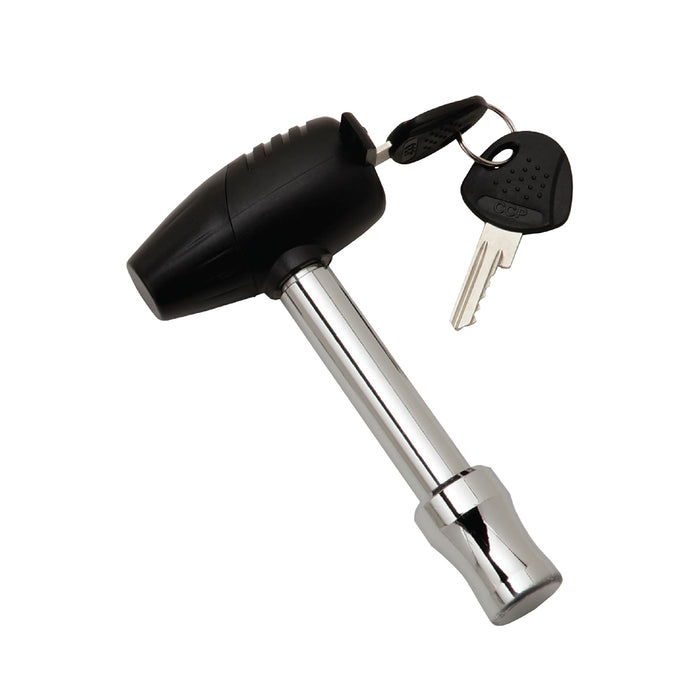 Fulton 580407 Easy Access Receiver Lock