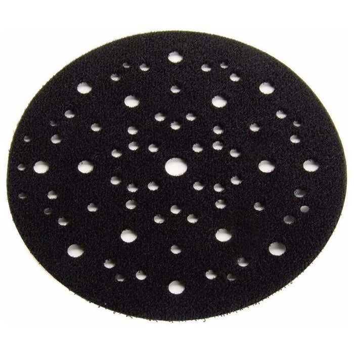 Mirka 9956 Grip Attachment Pad Protector, 6" x 1/8", 5/pack