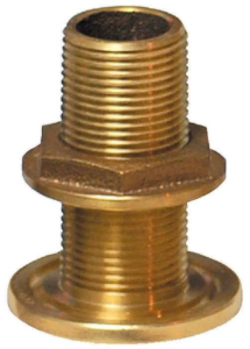Groco TH-75-W 3/4" Thru-Hull With Nut