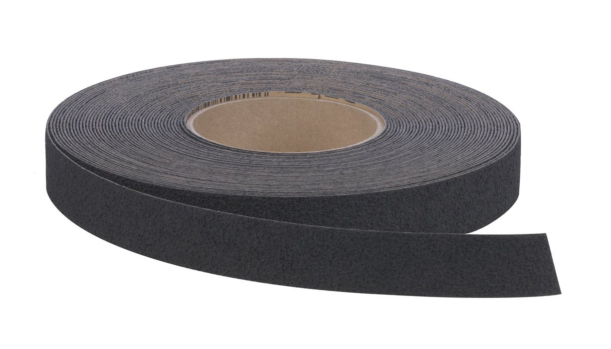 3M 7736 1 X 60' Black Med. Duty Safety Walk