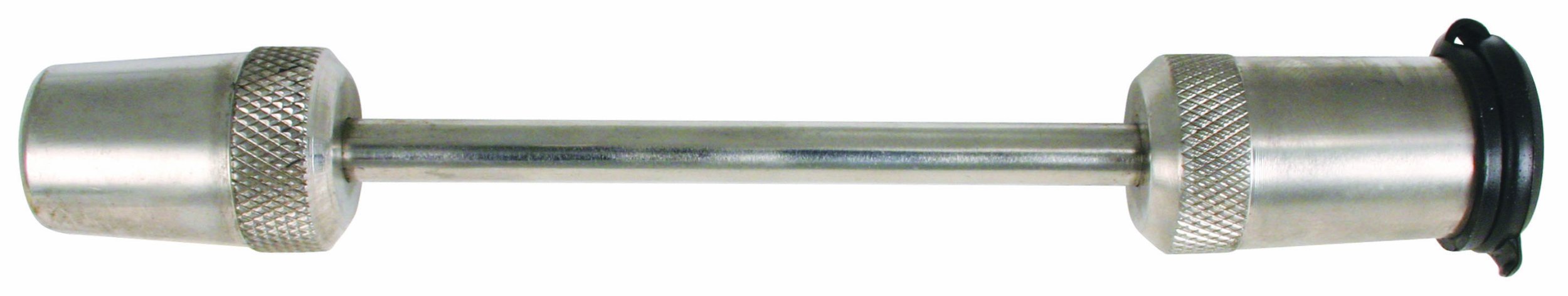 Trimax Locks SXTC3 Trimax Stainless Steel Coupler Lock
