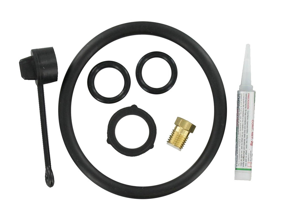 Valterra SS07 The SewerSolution System RV Waste Maintenance Kit