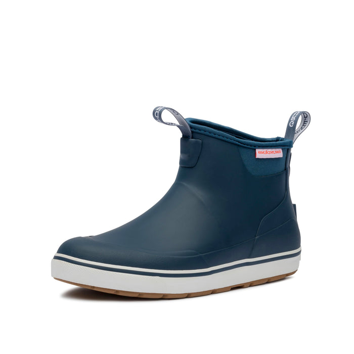 Grundens 60008-410-1010 Men's Deck-Boss Ankle Boots