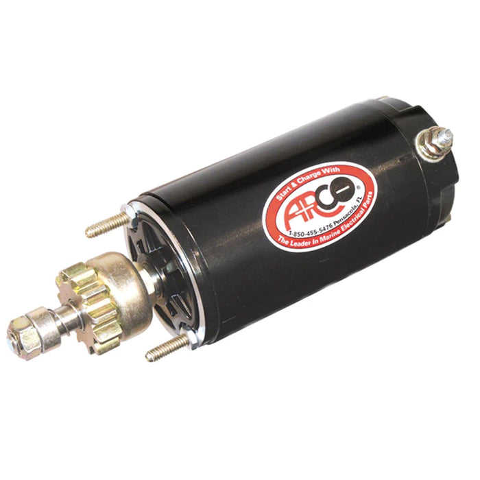 Arco 5382 Outboard Starter