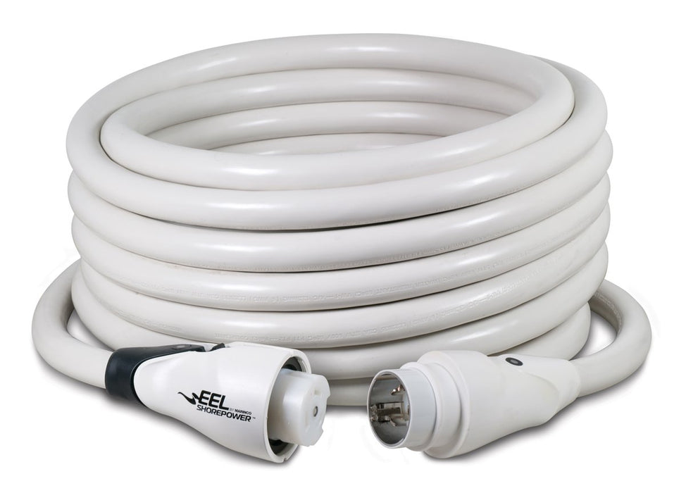 Marinco CS504-50W 50 Amp 125/250V EEL ShorePower Cordset