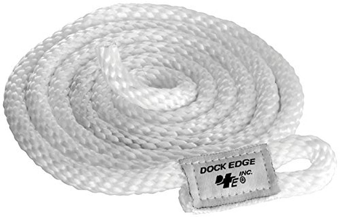Dock Edge DE91571F MFP Fender Line (2/Bag)