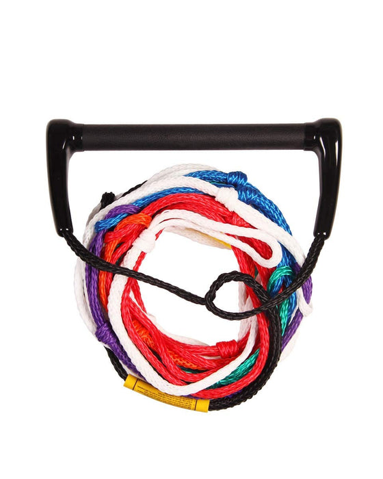 Jobe Sports 211117026-PCS Sport Series 75' 8-Section Rope