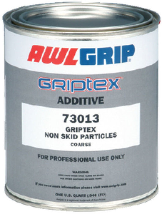 Awlgrip O73013/1QTAL Griptex Non Skid Coarse, .95 Lb.