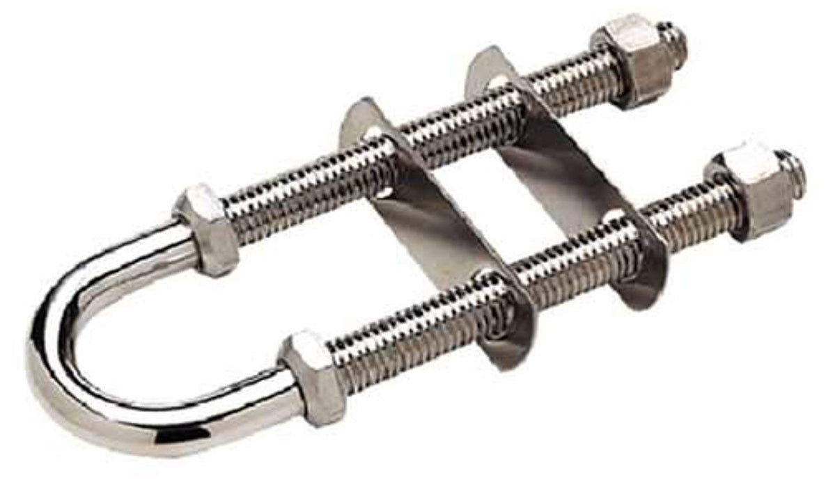 Seachoice Stainless Bow Eye, 3-7/16, Bulk