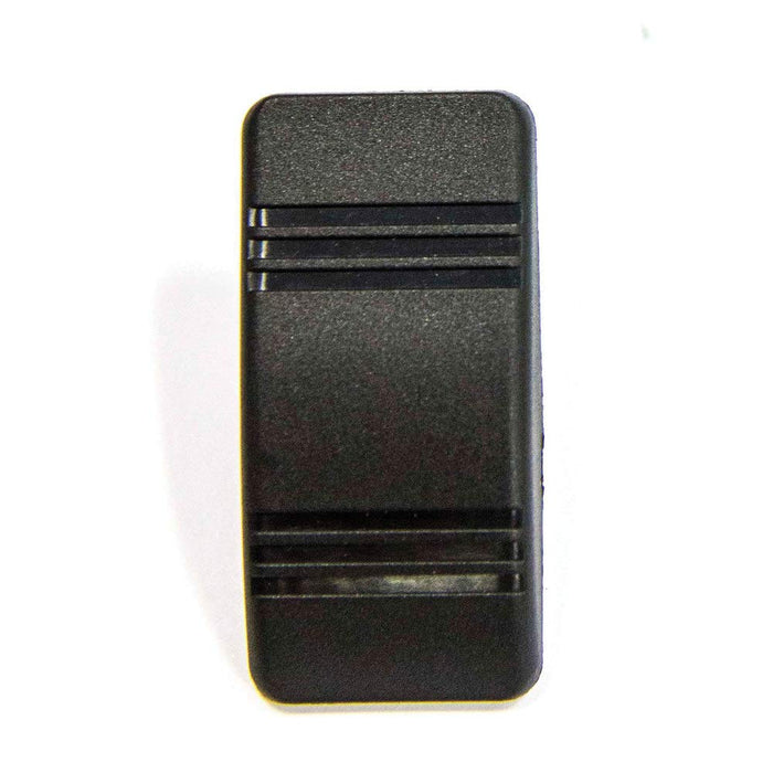 Sierra RK22100 Contura III Replacement Actuator, Black w/1 Lens