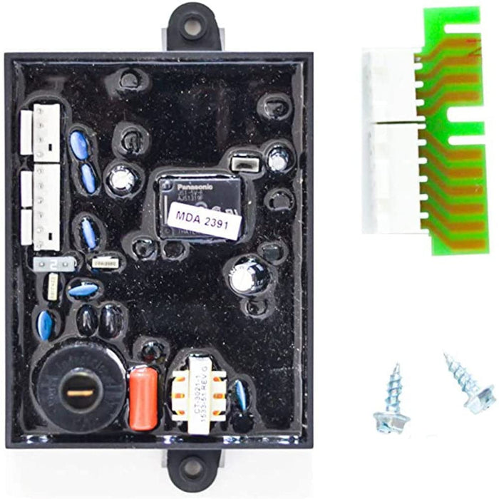 MC Enterprises 91365MC MC Enterprise Ignition Module, Replaces 93851Mc