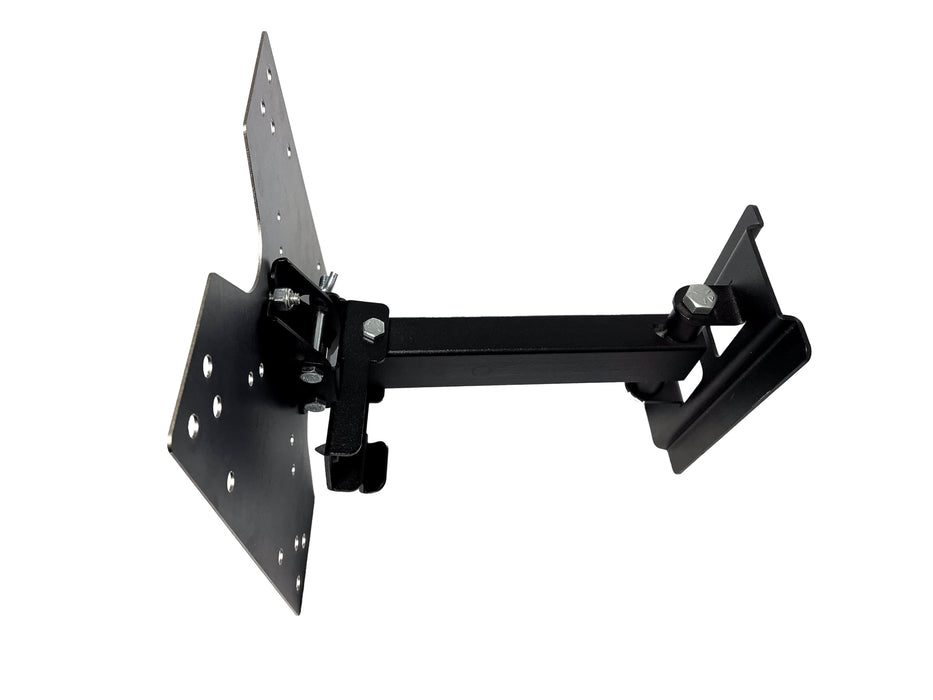 Mor-Ryde TV1-122H MORryde Locking TV Wall Mount