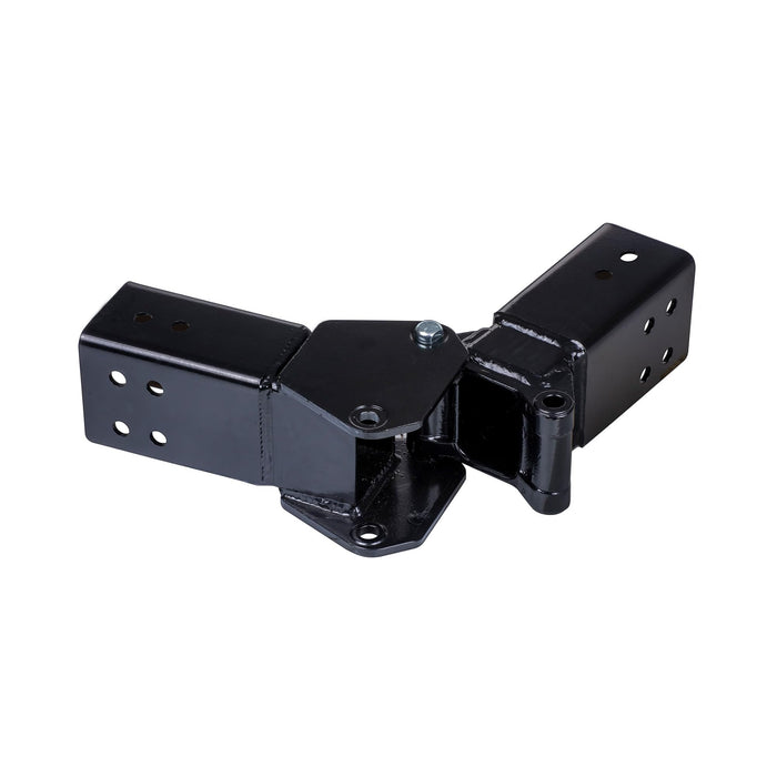 Tie Down Engineering 86513 Tiedown SwingKing Bolt-On Swing Tongue Kit, Black Powder Coated, 3" x 4"