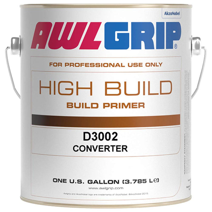 Awlgrip OD3002/1GLUS High Build Epxy Prm Convtr-Gal