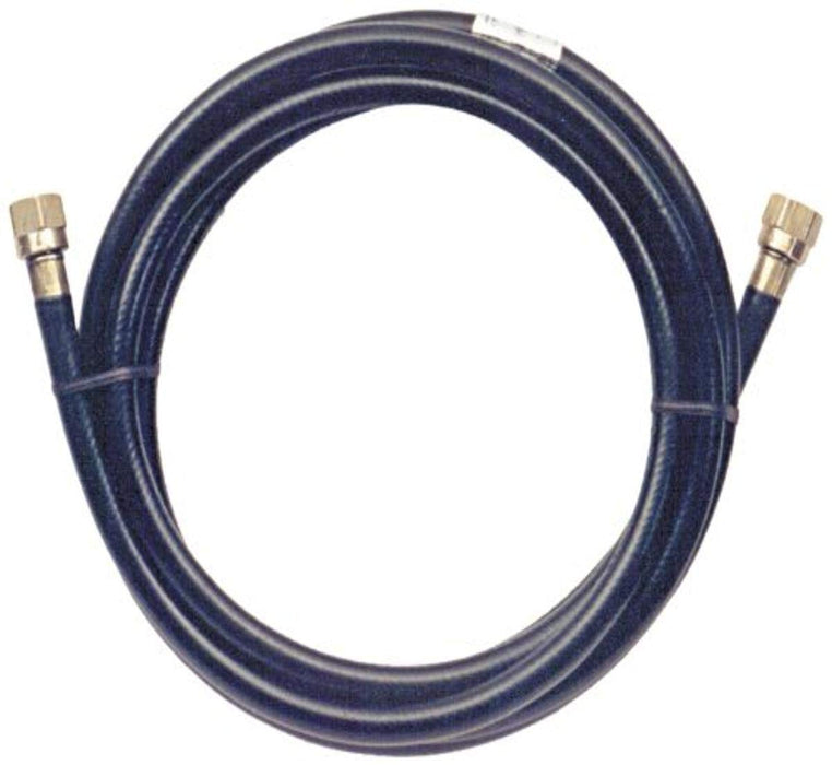 Trident Marine 1014-3838-240 Trident LPG Supply Line Hose, 20'