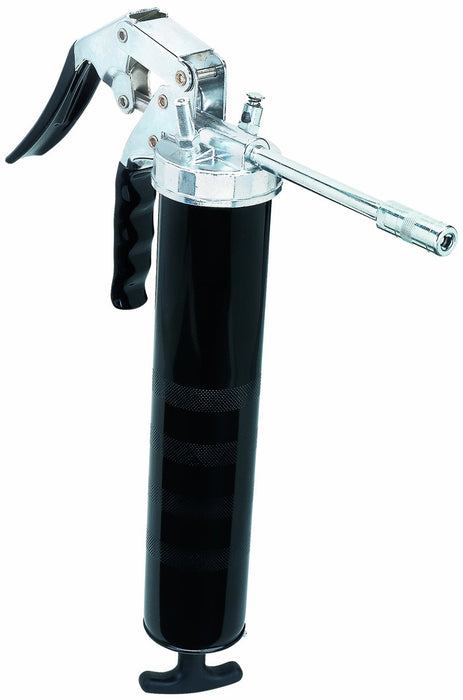 Seachoice 19196 Heavy Duty Grease Gun, 4 in. Pipe, 14 Oz. Lever