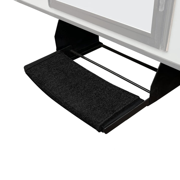 Prest-O-Fit 2-0205 Wraparound Radius RV Step Rug 22" Wide