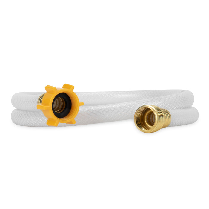 Camco 22763 TastePURE Drinking Water Hose 1/2" x 4'L