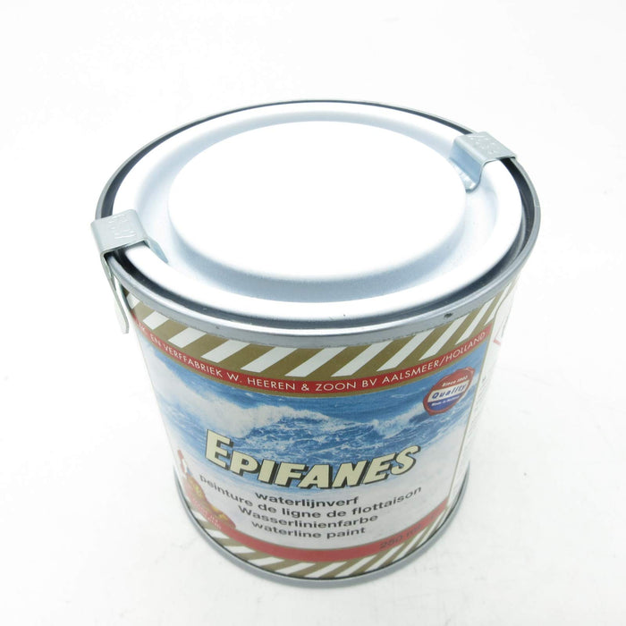 Epifanes WLPW250 Epifanes Waterline Paint