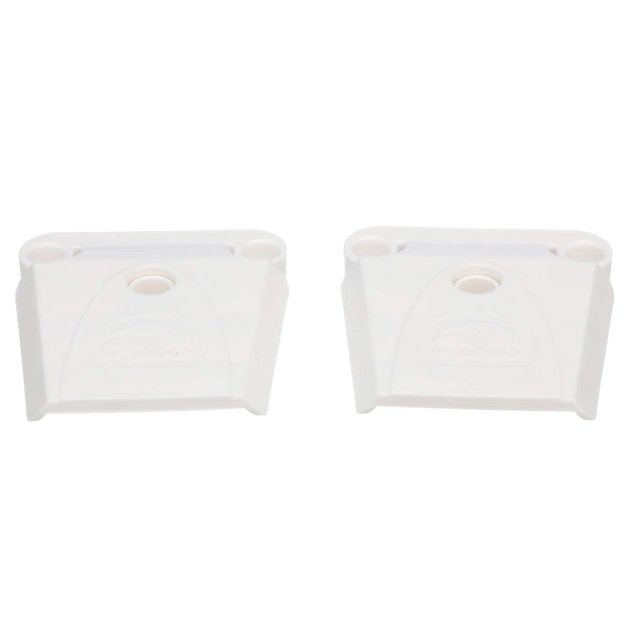Seachoice 76921 Seachioce Replacement Latch Set for Igloo Coolers 28 to 162 QT, (2 Per Pack)